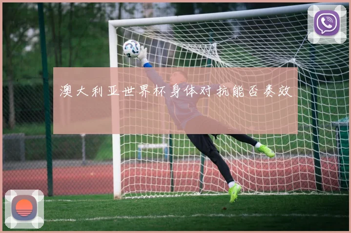 澳大利亚世界杯身体对抗能否奏效