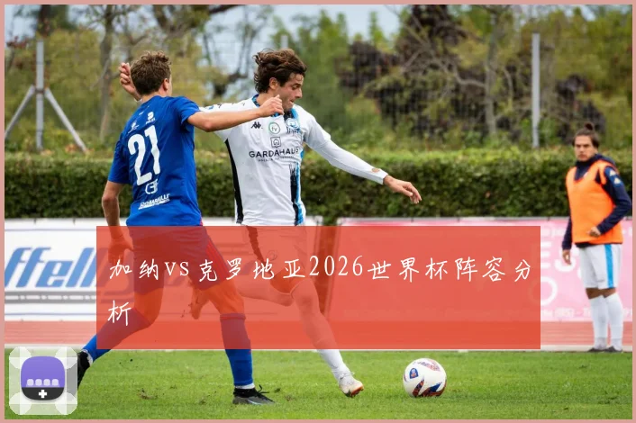 加纳vs克罗地亚2026世界杯阵容分析