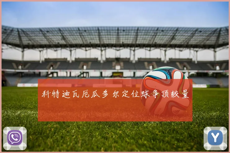 科特迪瓦厄瓜多尔定位球争顶较量